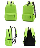 School Bag Backpack Waterproof School Bags Girls Bookbags Casual School Book Bag for Kids Backpack