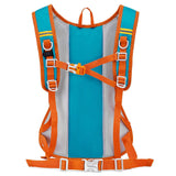 Waterproof Cycling Backpack Mountaineering Bag Cross-border Outdoor Bicycle Hiking Travel Unisex Backpack