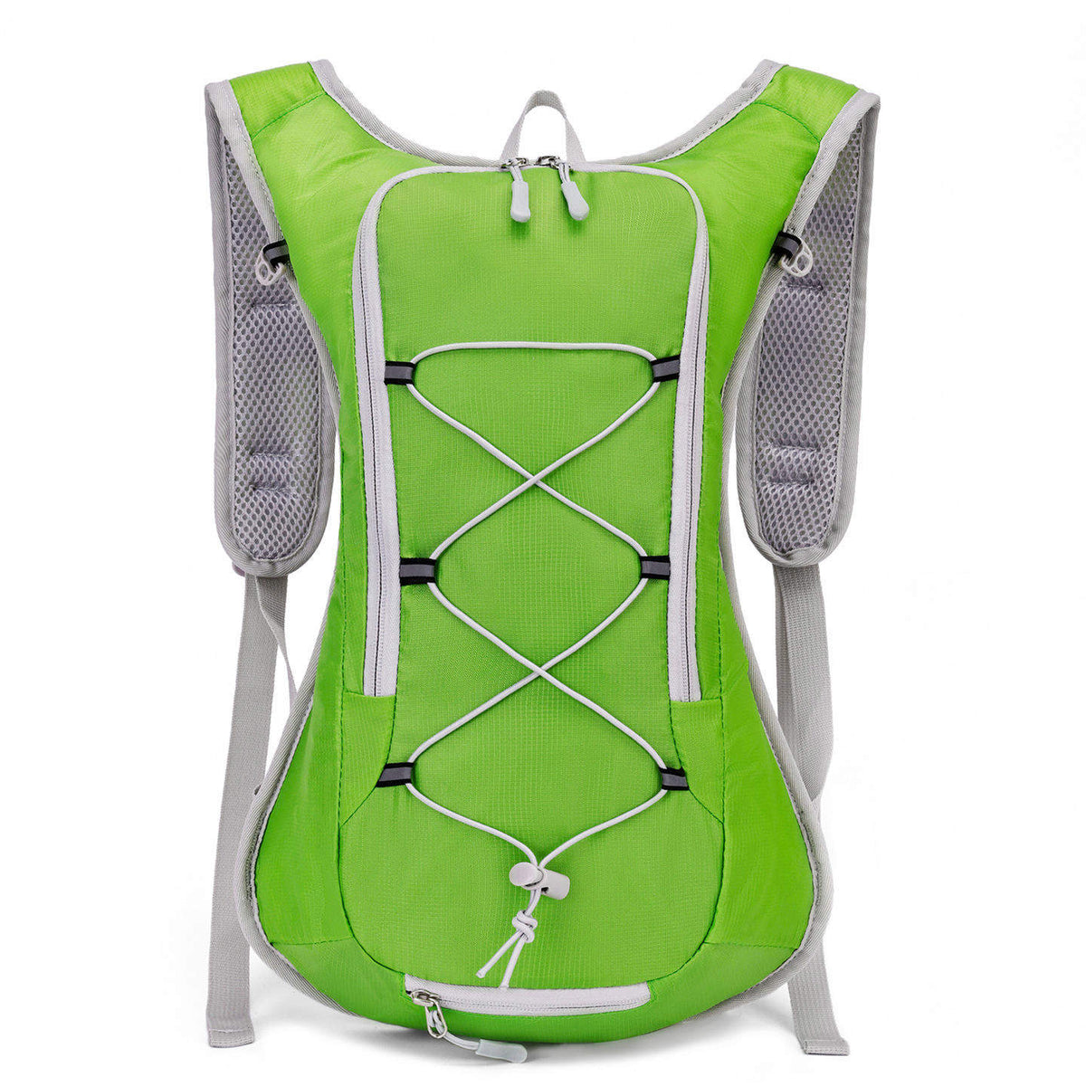 Waterproof Cycling Backpack Mountaineering Bag Cross-border Outdoor Bicycle Hiking Travel Unisex Backpack