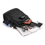 High Quality Promotional Backpack Man Waterproof School Sport Backpack