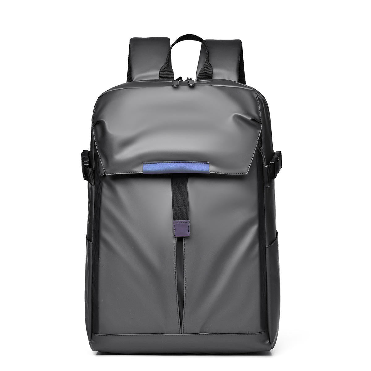 High Capacity Business Laptop Backpacks Good Quality USB Travel Leisure Men's Backpacks