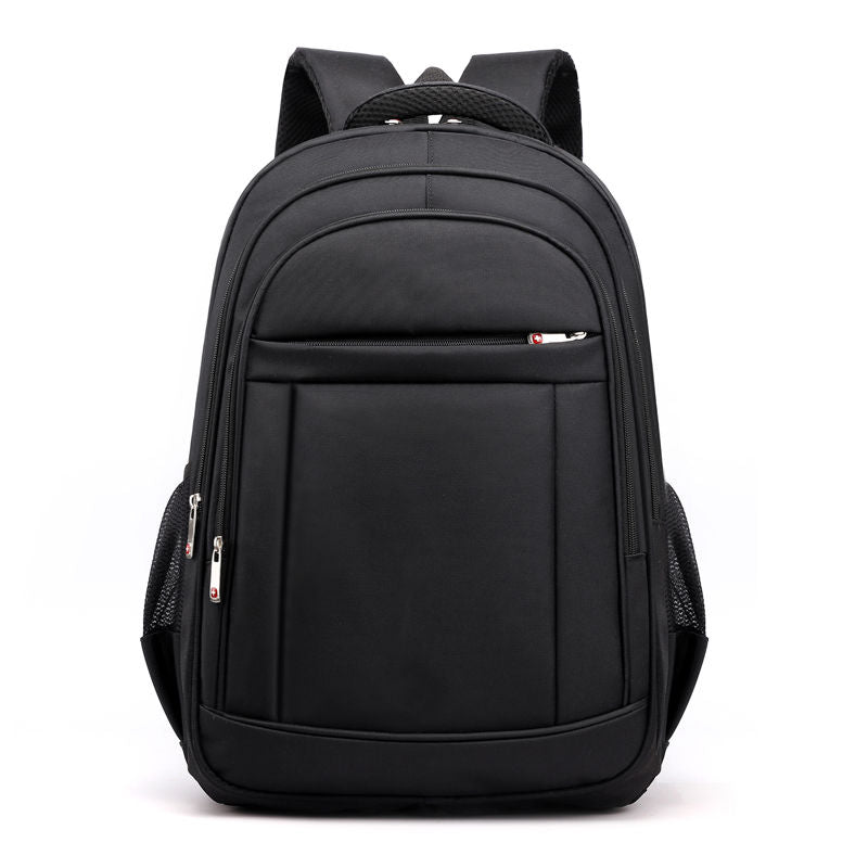 Business Large Capacity Travel Backpack College Student School Bag Multifunctional Casual Laptop Backpacks