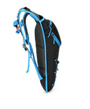 Outdoor Sport Lightweight Hydration Waterproof Running Backpack Water Bladder Backpack
