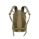 27L Waterproof 900D Oxford Tactical Backpack Custom Camouflage Zipper for Hiking Daypack Camping Traveling Motorcycle Use