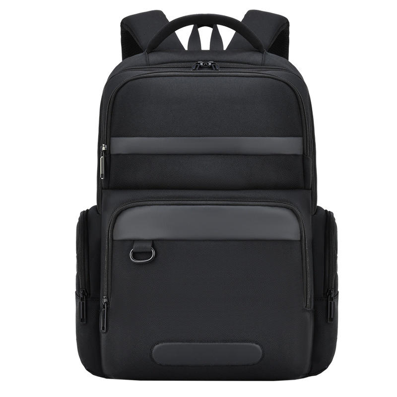 Computer Bag Outdoor Backpack Large Capacity Business Travel Multifunctional Waterproof Laptop Backpack