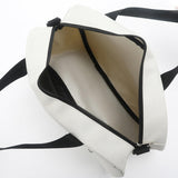 Ballet Latin Dance Bag for Men Women & Kids Single Shoulder Logo Oxford Material with Polyester Lining Gym Bags