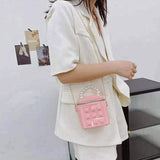 Fashion Waterproof Pvc Small Kid Jelly Candy Bag Designers Girls Mini Purse Kids Handbags