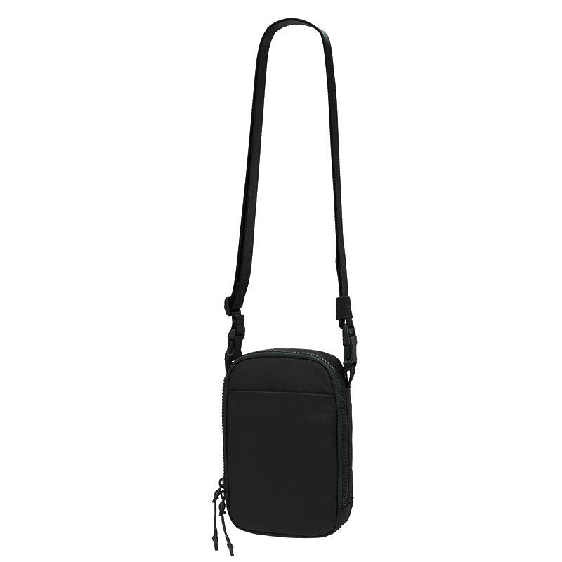 Waist Bag New Portable Outdoor Waterproof Small Nylon Crossbody Bag Women Phone Purse Bag