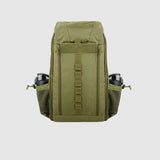 Tactical Bag Waterproof Backpack Outdoor Hiking Camping Hunting Cycling Mountaineering Fire Emergency Tactical Backpack