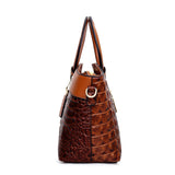 Designer Brand Luxury Messenger Bag for Women Custom Cross Casual Tote Zipper Closure Polyester Half Moon Minimum Order 3pcs