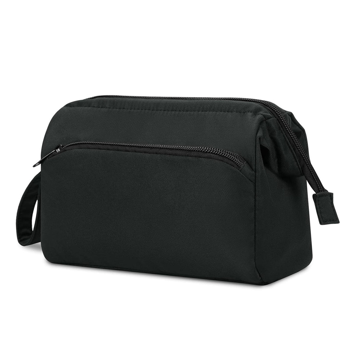 Large Travel Cosmetic Organizer Toiletry Bag for Cosmetics Toiletries Accessories Women Makeup Bag Makeup Bag
