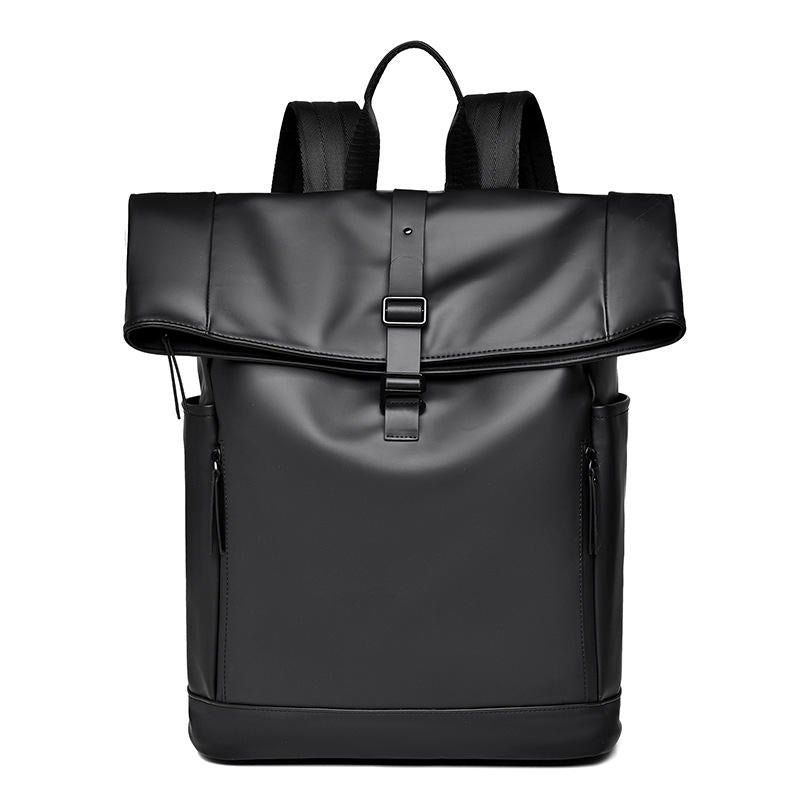 Large Capacity Oxford Men's Women's Backpack Trendy Waterproof College Student Commputer Casual Travel School Bag Laptop Bag
