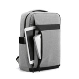 Bag Pack Fashion Business School Back Bags Sac a Dos Travel Waterproof Laptop Backpack