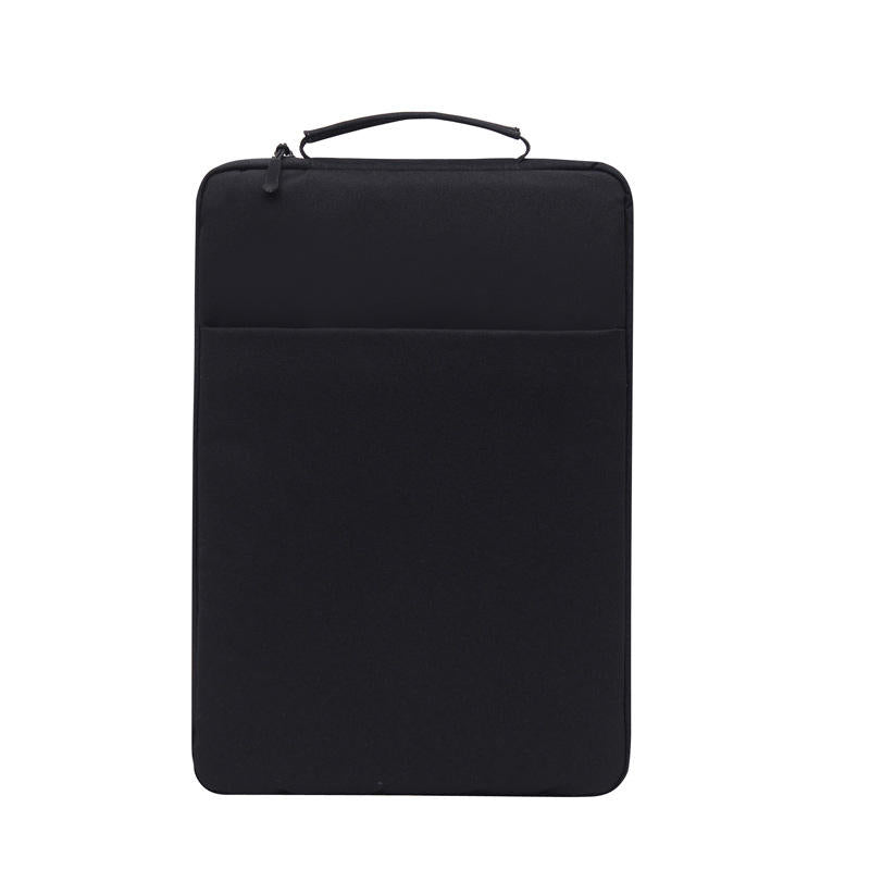 Fashion Laptop Sleeve Tablet Computer Waterproof Thin Lightweight Protective Case Portable Shoulder Bags