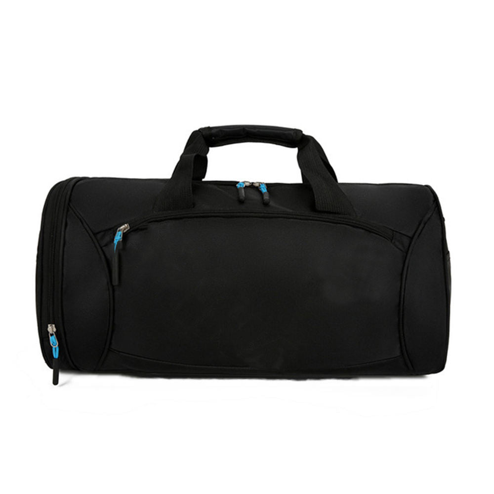 High Quality Durable Crossbody Sports Organizer Training Duffle Bags Workout Gym Bag With Shoes