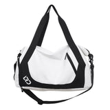 Portable Waterproof Travel Bag Weekend Fitness Folding Duffel Bag Large Capacity Sport Gym Bag for Men