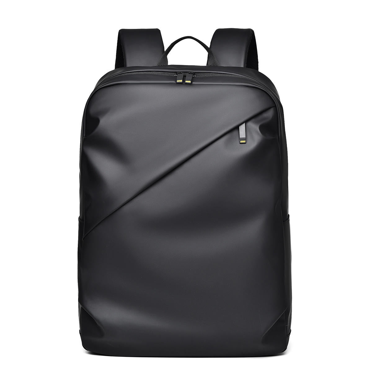 Spot Laptop Backpack, Multifunctional Large Capacity Minimalist Sports Travel Bag Waterproof Men's Backpack