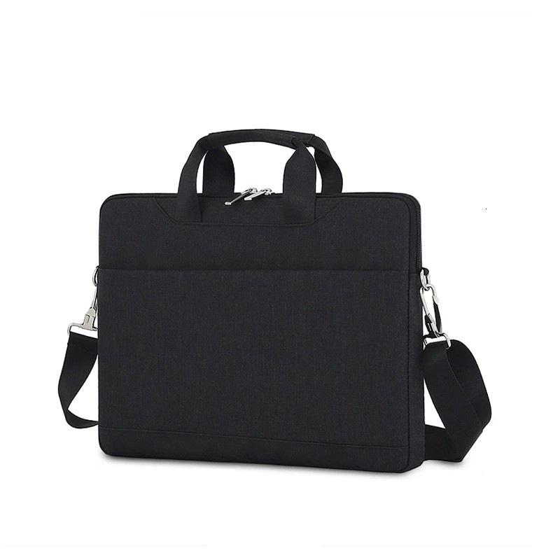Cute Portable Tablet Bag Shoulder Slung Ladies' Casual Bag  Notebook Handbag Refurbished Laptops
