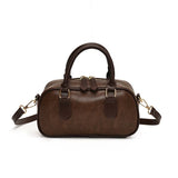 High-end Women's Cross - Body Bag Women's 2025 New Fashion Retro All-match Shoulder Bag Daily Crossbody Bag