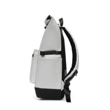 Korean-style Casual Unisex Oxford Large Capacity Schoolbag Leisure Waterproof Business Travel Laptop Backpack
