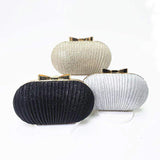 Evening Bags Party Wedding Purse Handbags Satchels Evening Clutch Bag for Women Custom Colors