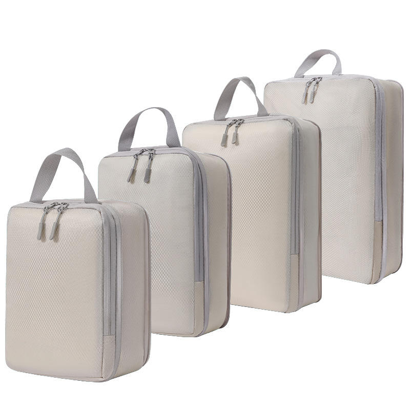 Luggage Packing Cubes Travel Organizer Packing Cubes 4 Piece