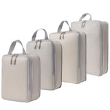 Luggage Packing Cubes Travel Organizer Packing Cubes 4 Piece