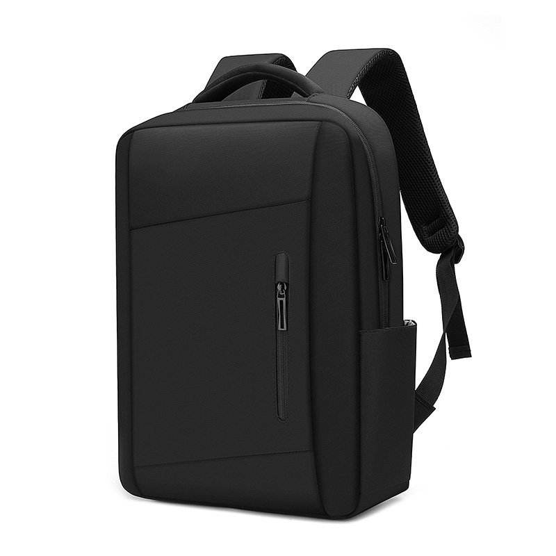 Laptop Backpac Business Slim Durable Laptops Travel Backpacks With USB Charging Port