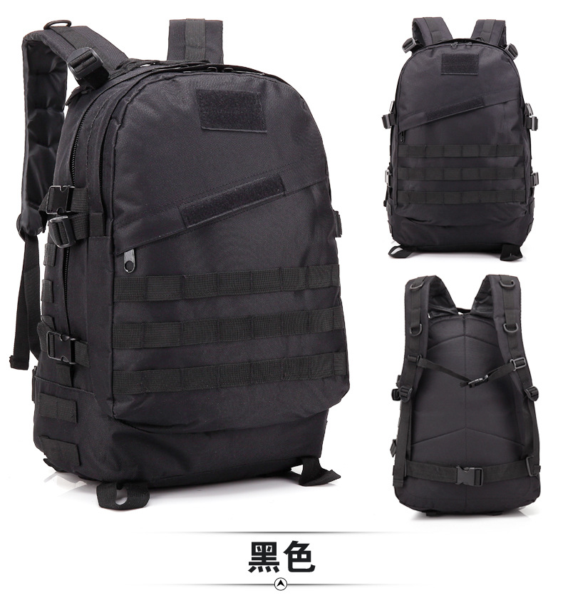 Multi-Function Waterproof Photography Gym Tactical Backpack New Design Fashion Zipper Factory Produced Cost-Effective Camera Bag