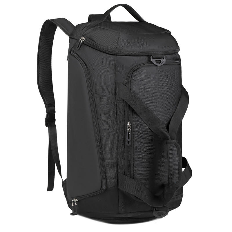 High Quality Waterproof Large Capacity Multifunctional Travel Backpack Sport Gym Duffel Bag Fitness Tote Bag Custom Gym Bag