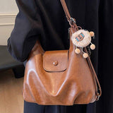 New Design Shoulder Bag Best Sale Light - Weight Handbag Soft Backpack