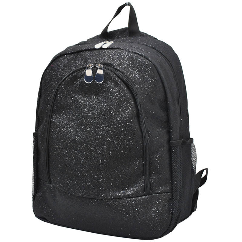Cheerleaders Gift Cheer Bags for Sport Noveread Large Cheer Backpack with Bow Keychain Cheerleading Glitter Backpack