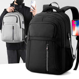 Laptop Bag Hot Fashion College School Mochilas Office Computer Bag Laptop Backpack