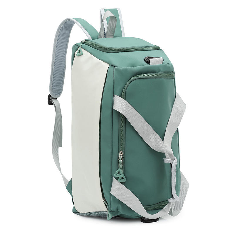 Multifunction  Large Capacity Travel Backpack Sport Bag Women Men Waterproof Shoe Space Duffel Bags Duffle Gym Tote Bag