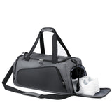 Gym Bags Women Men Gym Fitness Waterproof Travel Bags Sports Duffel Bag