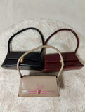 Vintage Underarm Bag Trendy Fashionable Handbag Versatile Shoulder Bag