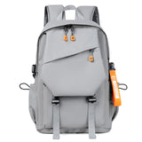 New Fashion Sports Leisure Student Backpack Boys Shockproof Laptop Bag Custom Backpack
