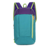 Running Vest Travel Hiking Wholesale Travel Bag Foldable Lightweight Casual Sports Backpacks