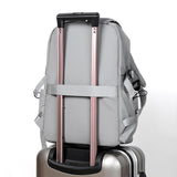 New Fashion Sports Leisure Student Backpack Boys Shockproof Laptop Bag Custom Backpack