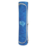 Yoga Bag Handheld Fashionable Thickened Canvas Convenient Sports and Dance Fitness Mat Storage Solution