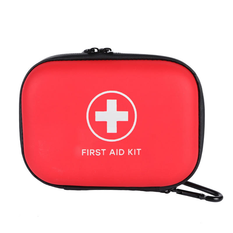 Manufacturer High Quality Mini Tactical First Aid Kit with Emergency Medical Supplies Outdoor Travel Camping Kit