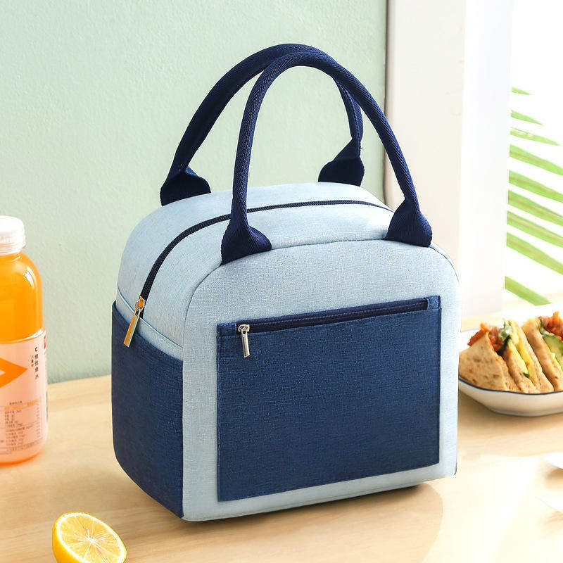 New Lunch Special Insulated Cooler Bag Lunch Bag Adult Refrigerated Cooler Bag