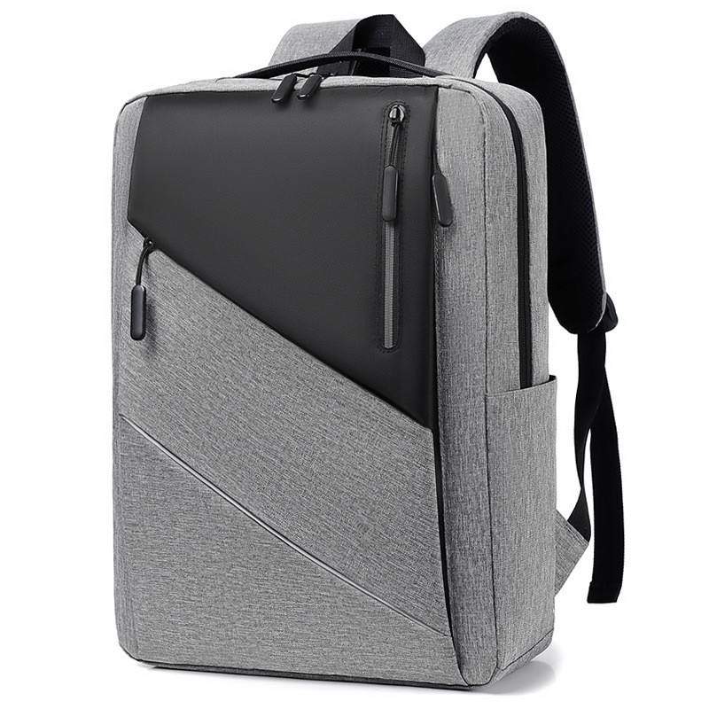 School Travel Laptop Backpack with Usb Backpack Business Men' Backpacks Waterproof Laptop Bags Supplier