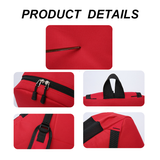 Water-repellent Primary School Bag Kindergarten Training Cram School Children's Casual Backpack