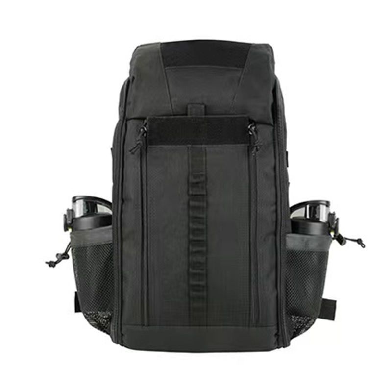 Tactical Bag Waterproof Backpack Outdoor Hiking Camping Hunting Cycling Mountaineering Fire Emergency Tactical Backpack
