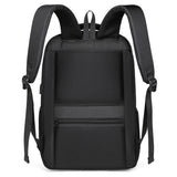 Premium Laptop Backpack Nylon Executive Computer Backpack with Usb Waterproof Large Mochila