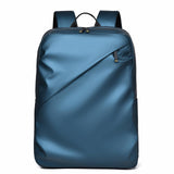 Spot Laptop Backpack, Multifunctional Large Capacity Minimalist Sports Travel Bag Waterproof Men's Backpack