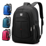High Quality Promotional Backpack Man Waterproof School Sport Backpack