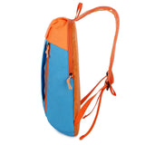 Running Vest Travel Hiking Wholesale Travel Bag Foldable Lightweight Casual Sports Backpacks
