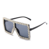 Purses for Women Designer Handbags Matching Purse and Glasses Set Bulks of Women Sunglasses and Purse Set